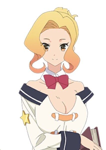 Luna (Konosuba)