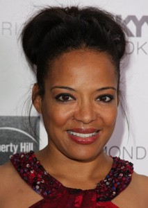 Luna Lauren Velez Photo on myCast - Fan Casting Your Favorite Stories