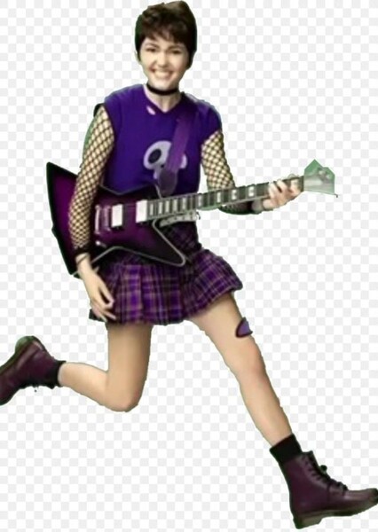 Luna Loud photo