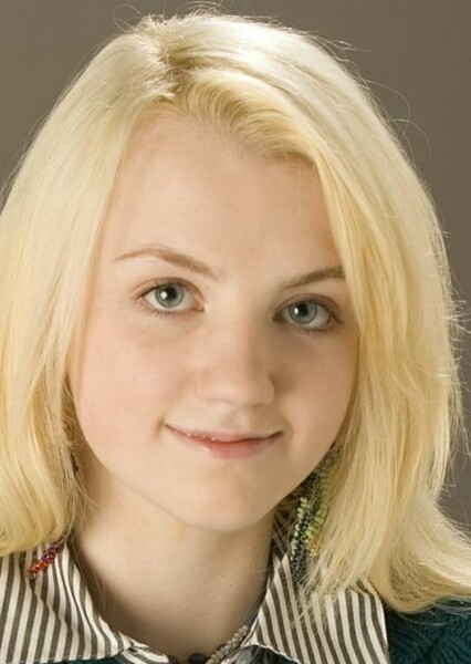 Luna Lovegood photo
