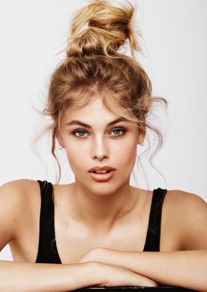 Luna Lubbe photo
