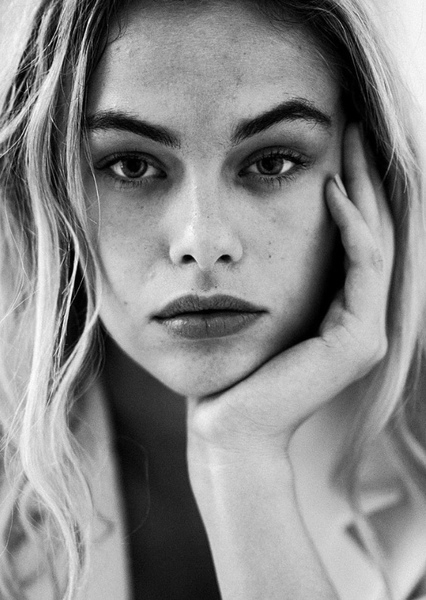 Luna Lubbe photo