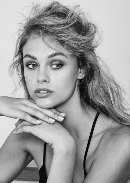 Luna Lubbe photo