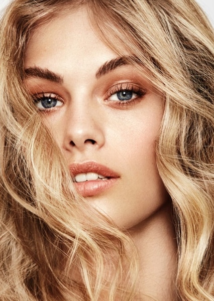 Luna Lubbe photo