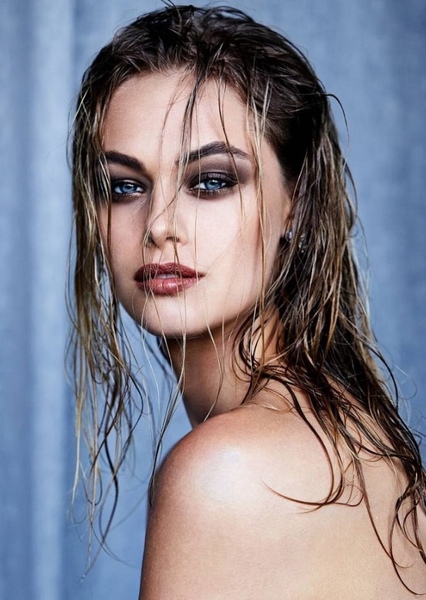Luna Lubbe photo
