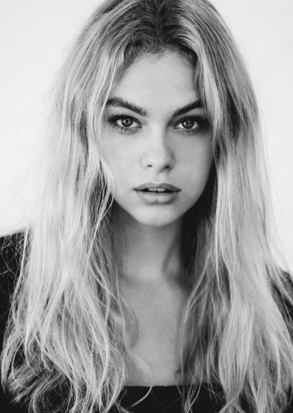 Luna Lubbe photo