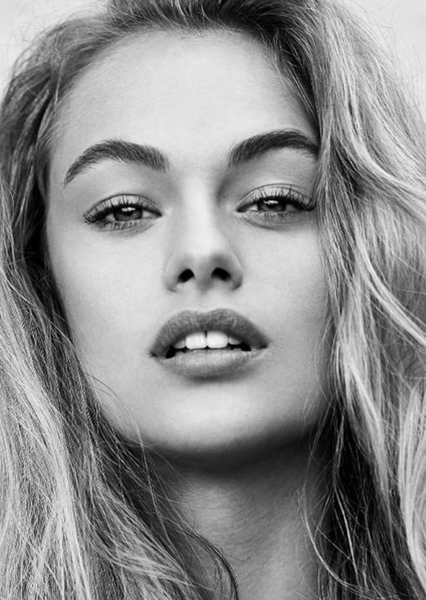 Luna Lubbe photo