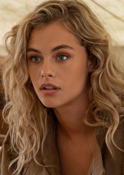 Luna Lubbe photo