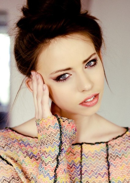 Luna Mijović Photo on myCast Fan Casting Your Favorite Stories