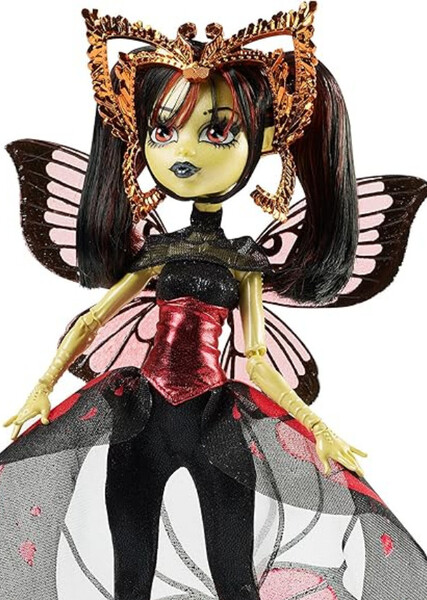 Luna Mothews photo