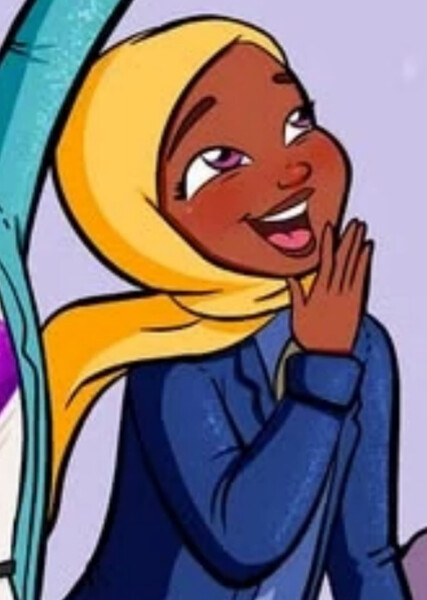 Luna (Muzzy)