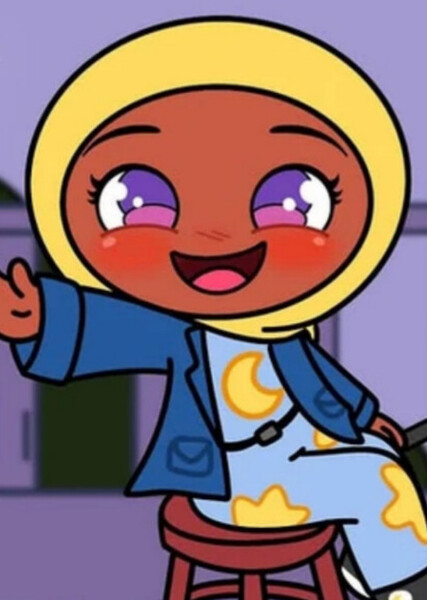 Luna (Muzzy)