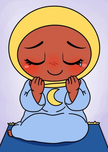 Luna (Muzzy) photo
