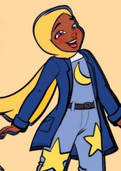 Luna (Muzzy) photo