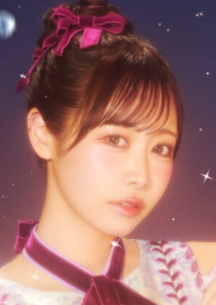 Luna Nakagawa