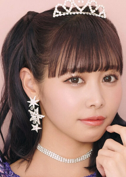 Luna Nakagawa photo