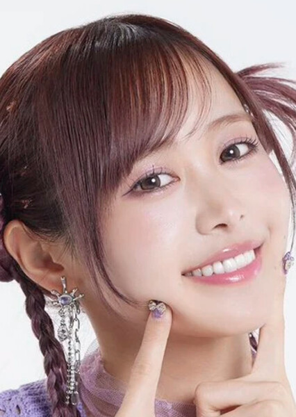Luna Nakagawa photo