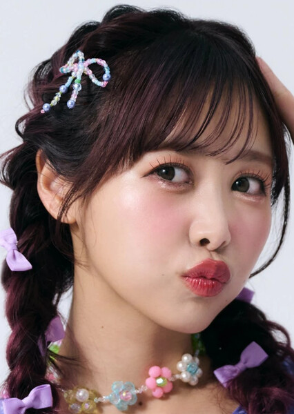 Luna Nakagawa photo