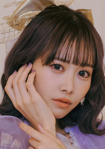Luna Nakagawa photo