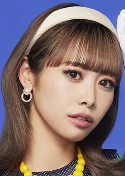 Luna Nakagawa photo