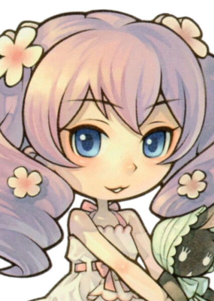 Luna / Rūmi