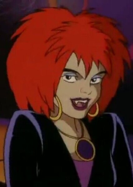 Luna (Scooby-Doo!) photo