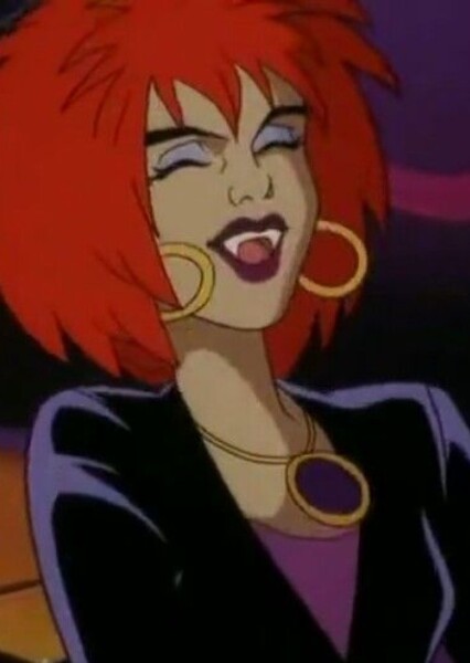 Luna (Scooby-Doo!) photo