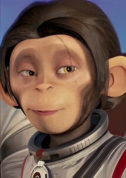 Luna (Space Chimps)
