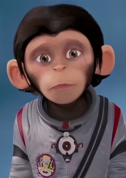 Luna (Space Chimps)