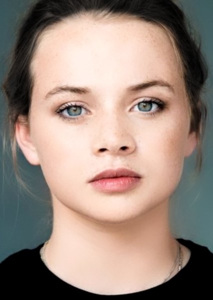 Luna Wedler