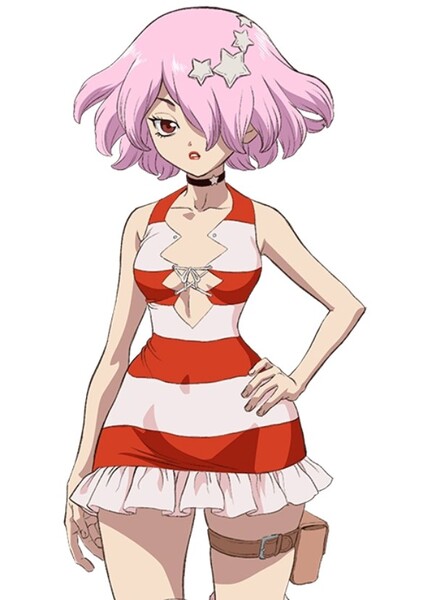 Luna Wright
