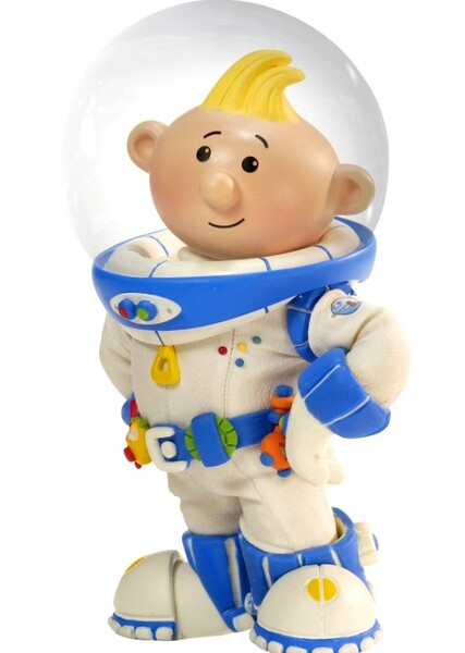 Lunar Jim