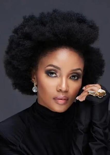 Lunathi Mampofu