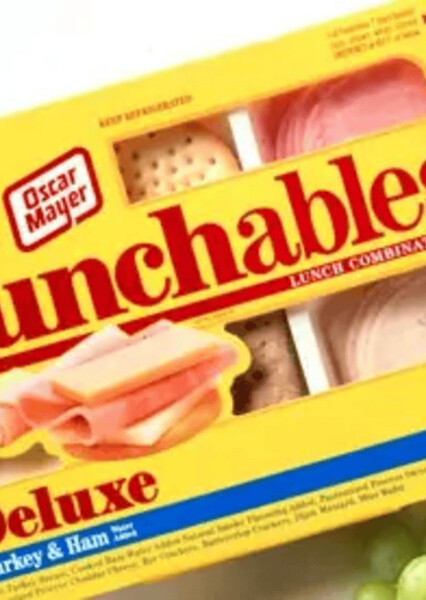 Lunchables