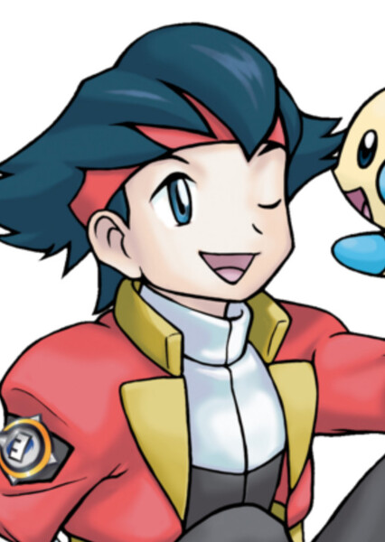 Lunick (Pokémon)