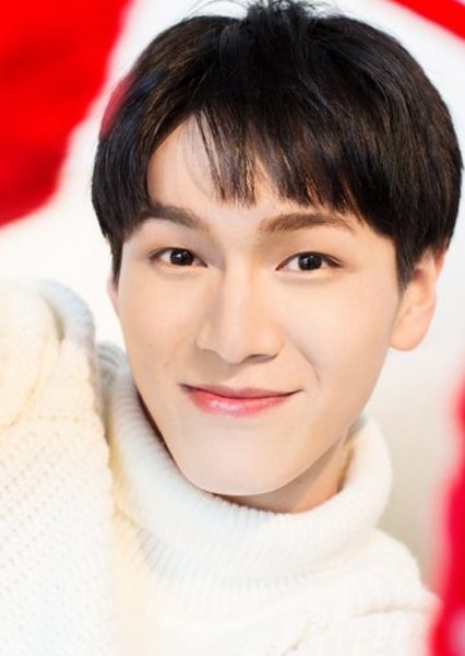 Luo Jie (Roger)