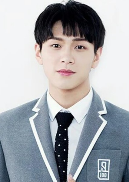 Luo Jie (Roger) photo