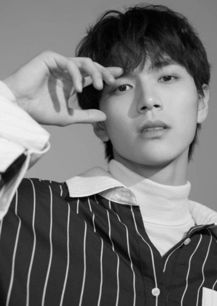 Luo Jie (Roger) photo