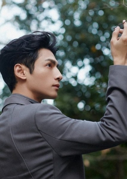 Luo Yunxi photo