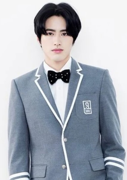 Luo Zheng photo