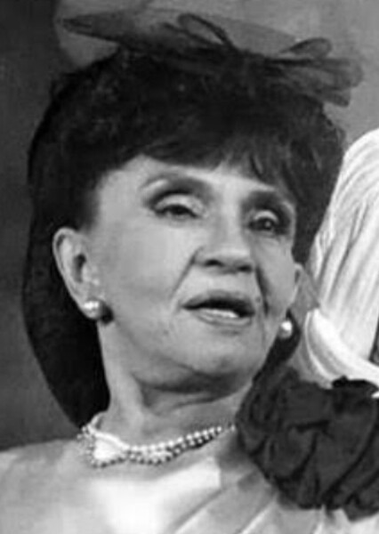 Lupe Gigliotti