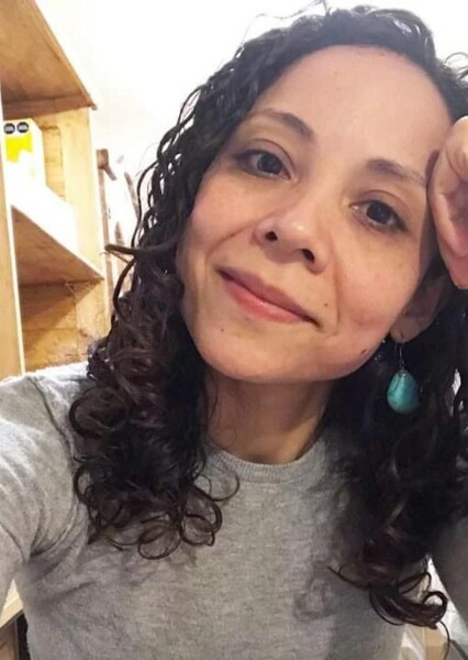 Lupita Leal