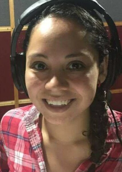 Lupita Leal
