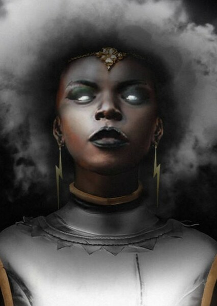 Lupita Nyong'o photo