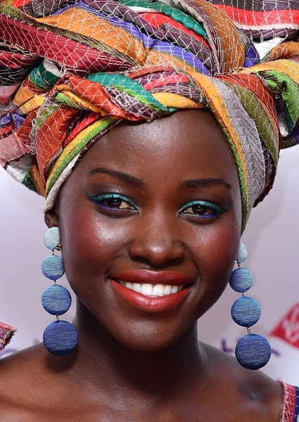 Lupita Nyong'o photo