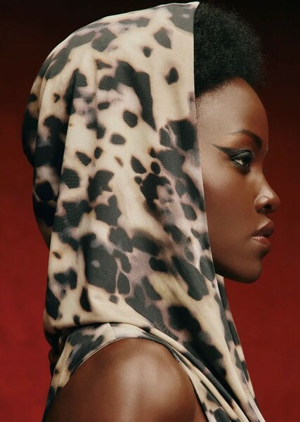 Lupita Nyong'o
