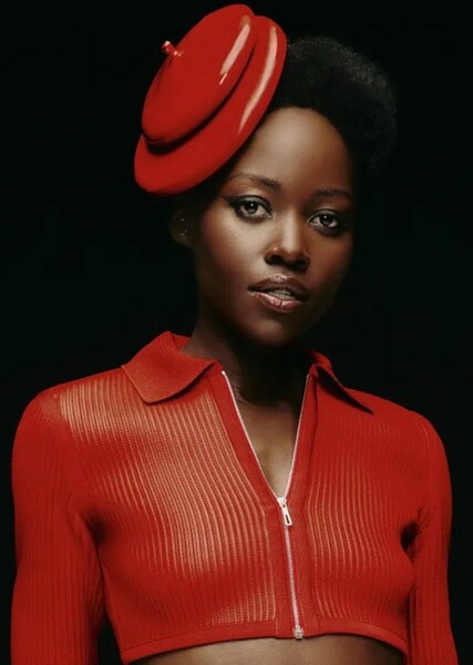 Lupita Nyong'o