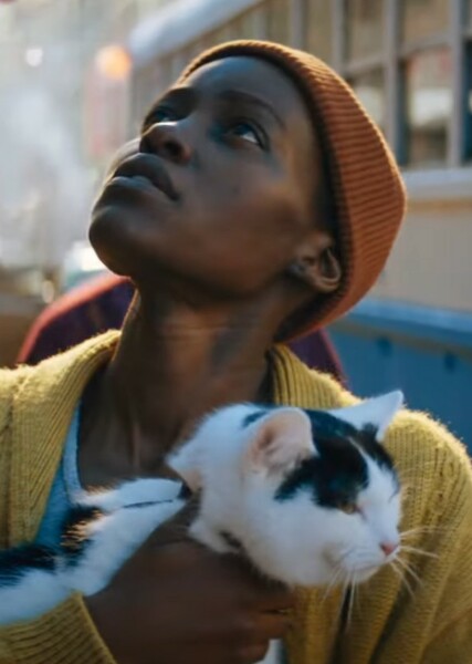 Lupita Nyong'o photo