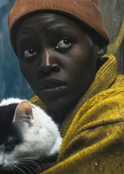 Lupita Nyong'o photo