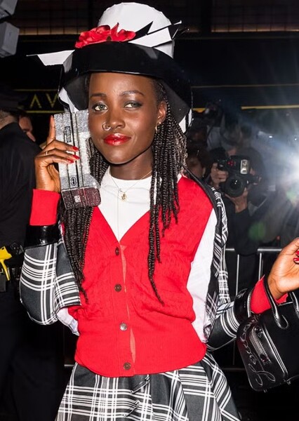 Lupita Nyong'o